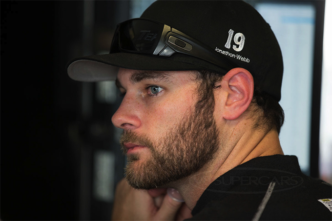 shane van grisbergen